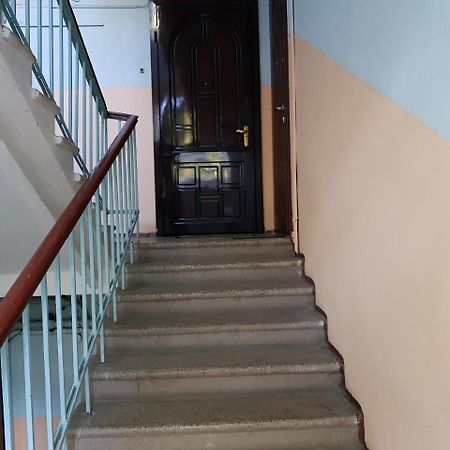 Duke De Rishelie Apartment โอเดสซา ภายนอก รูปภาพ
