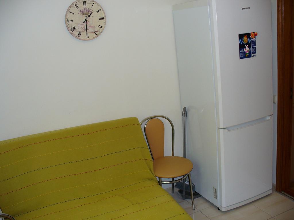 Duke De Rishelie Apartment โอเดสซา ห้อง รูปภาพ