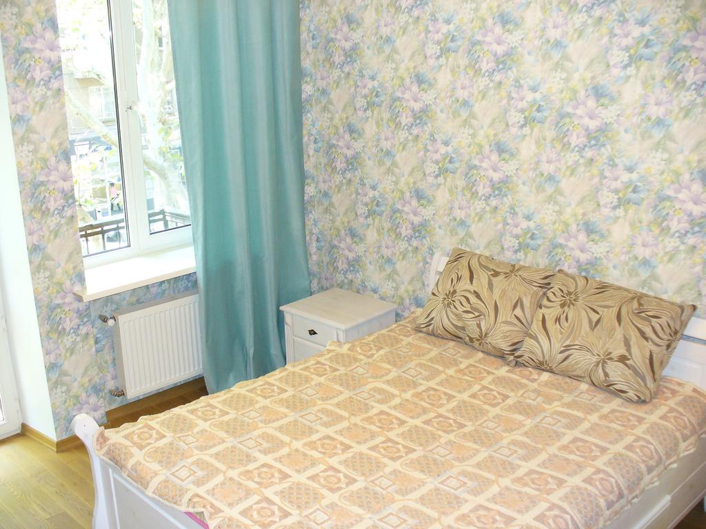 Duke De Rishelie Apartment โอเดสซา ห้อง รูปภาพ
