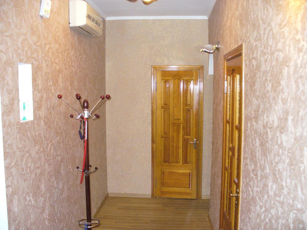 Duke De Rishelie Apartment โอเดสซา ห้อง รูปภาพ