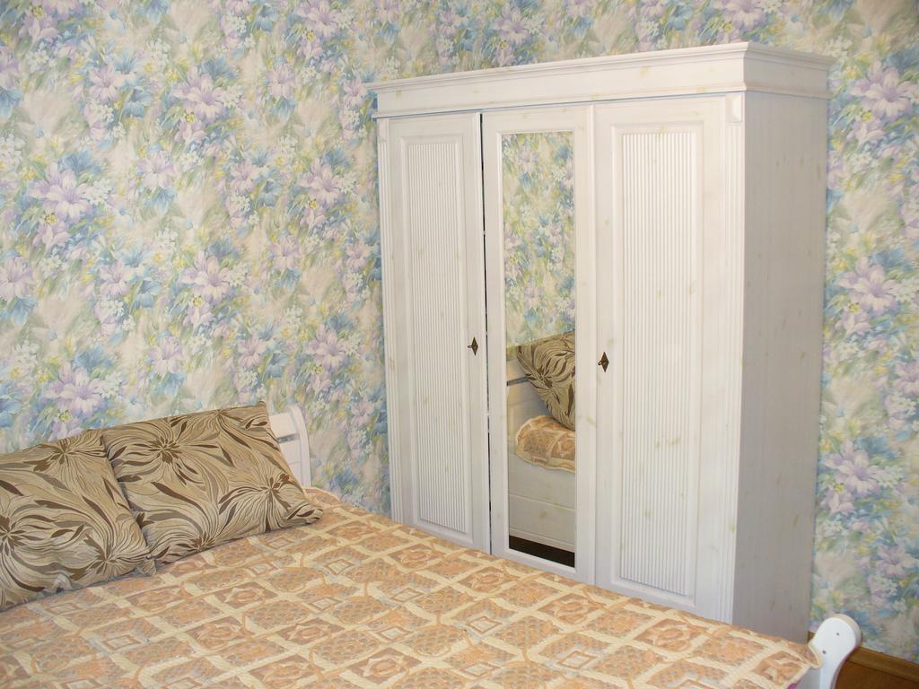 Duke De Rishelie Apartment โอเดสซา ห้อง รูปภาพ