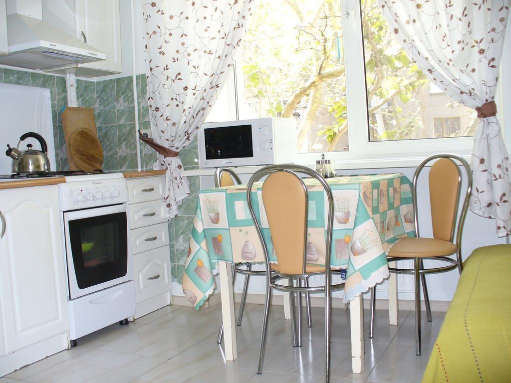 Duke De Rishelie Apartment โอเดสซา ห้อง รูปภาพ