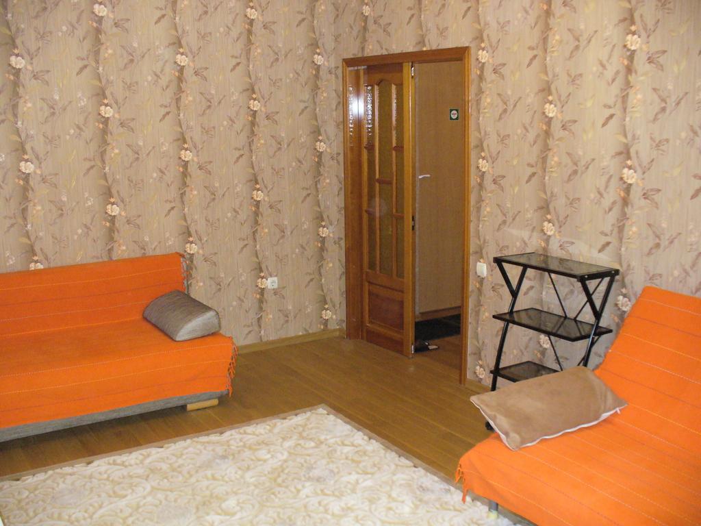 Duke De Rishelie Apartment โอเดสซา ห้อง รูปภาพ